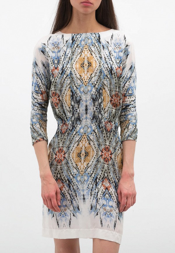 Paul Smith Black Label Resale Платье - фото 1