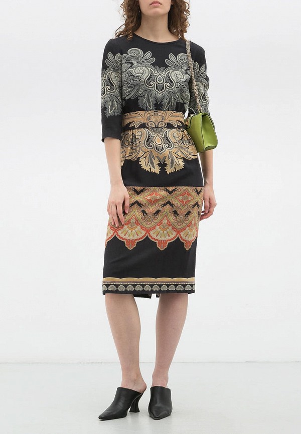 Etro Resale Платье - фото 2