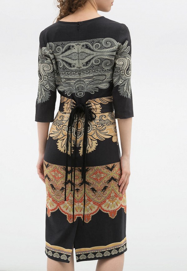Etro Resale Платье - фото 3