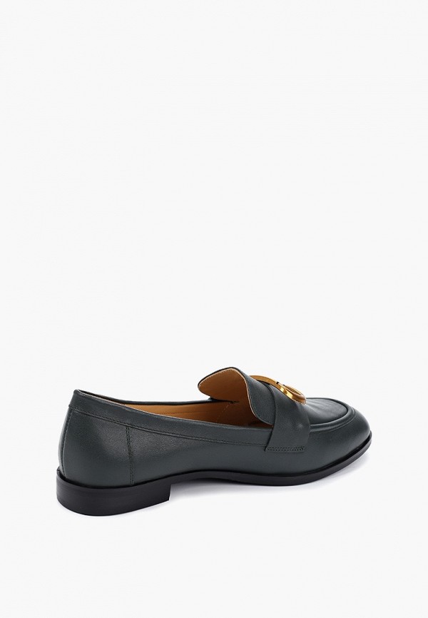 Salamander Лоферы - Lamoda Online Exclusive - фото 3