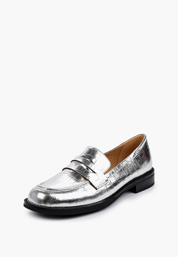 Thomas Munz Лоферы - Полнота D (4) - фото 2