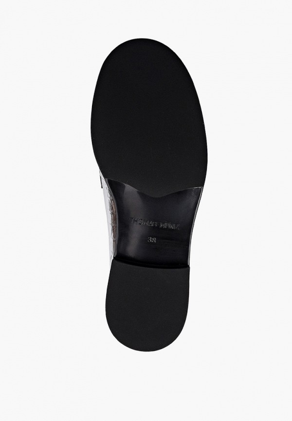 Thomas Munz Лоферы - Полнота D (4) - фото 5