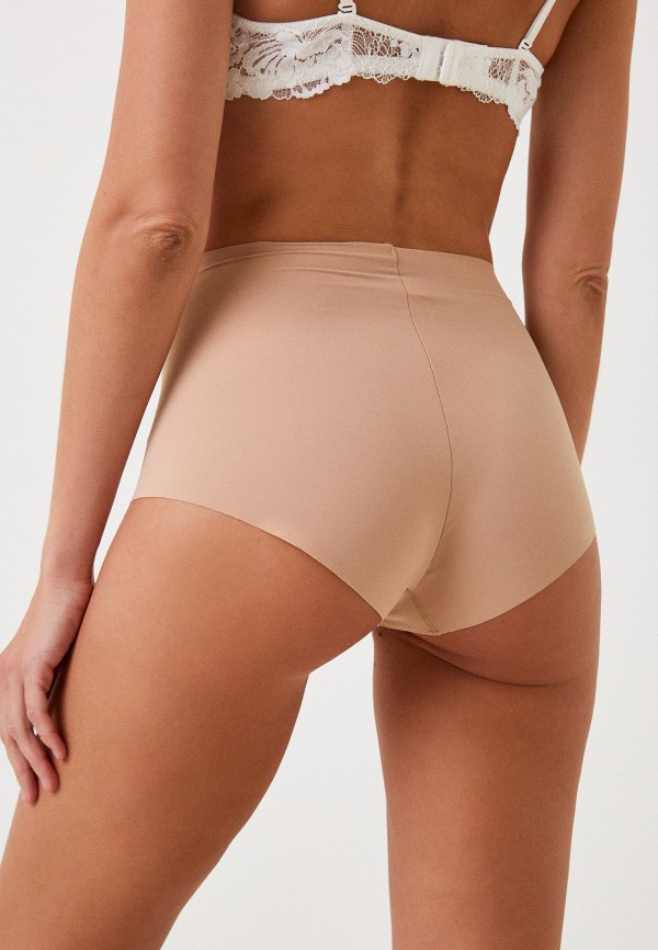Трусы Tezenis, цвет: коричневый, MP002XW0JQYL — купить в интернет ...