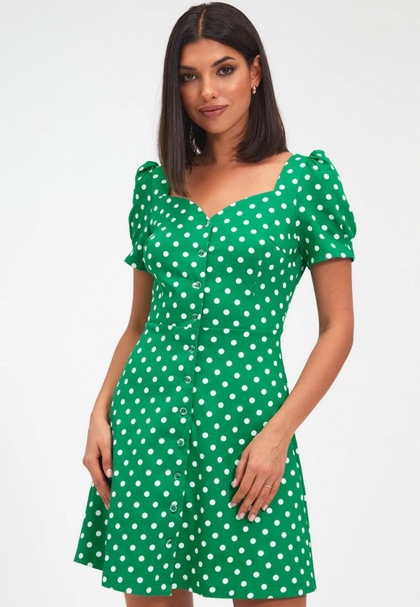 Moanna Платье - фото 4