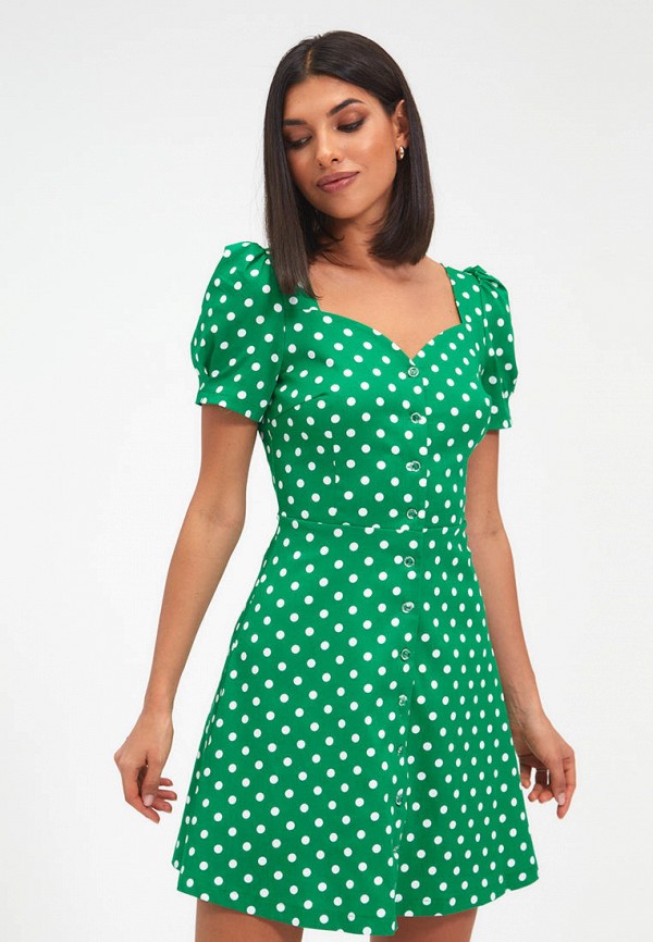 Moanna Платье - фото 1