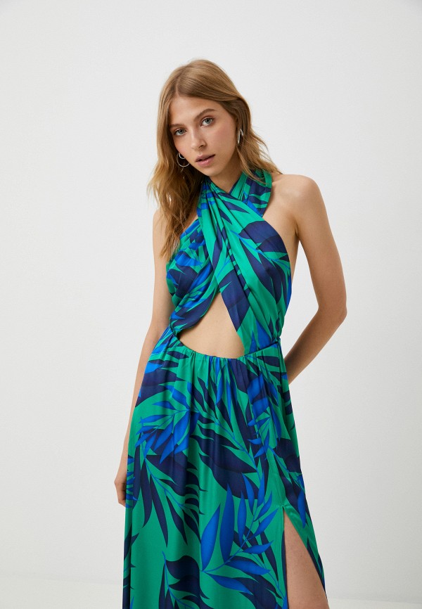 Malaeva Платье - фото 2