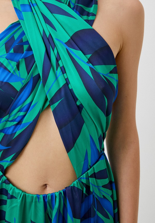 Malaeva Платье - фото 4