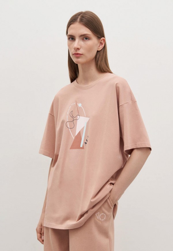 Finn Flare Футболка - фото 5