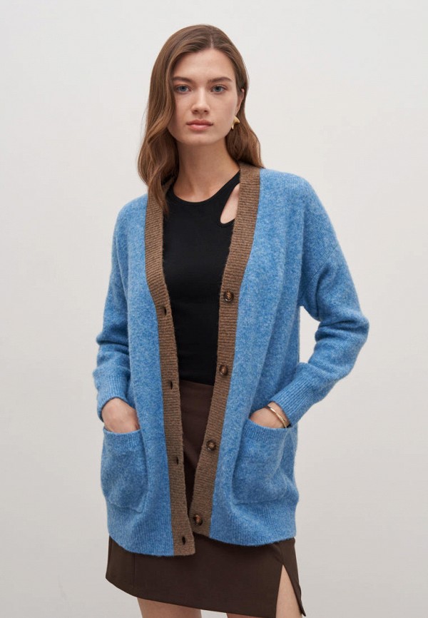 Finn Flare Кардиган - фото 1