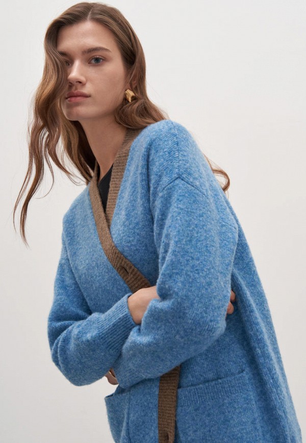 Finn Flare Кардиган - фото 5