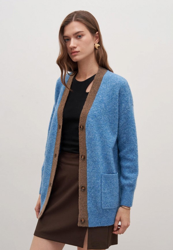 Finn Flare Кардиган - фото 4