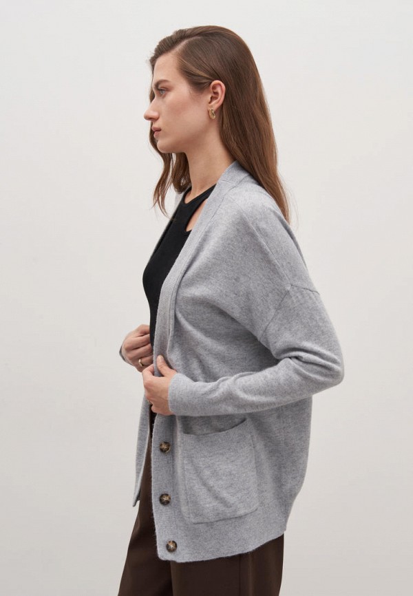 Finn Flare Кардиган - фото 4