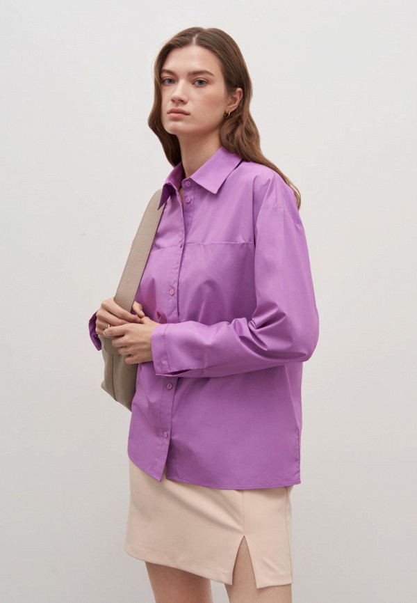 Finn Flare Рубашка - фото 4