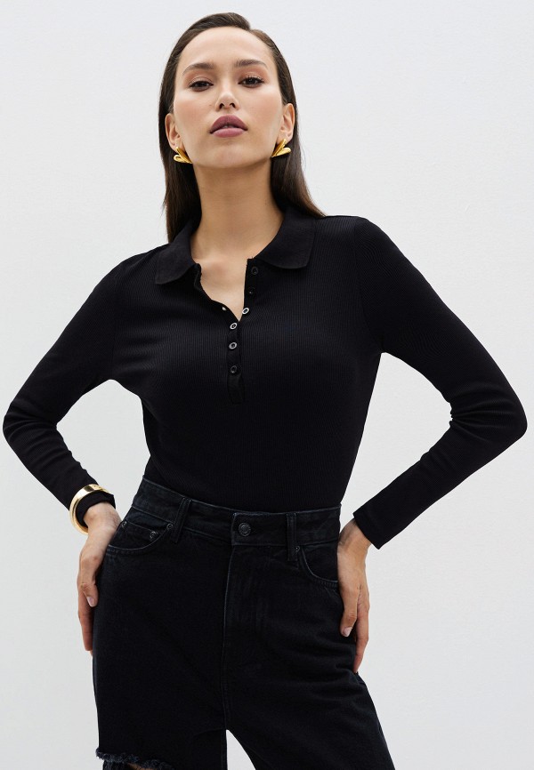 Zarina Боди - фото 1