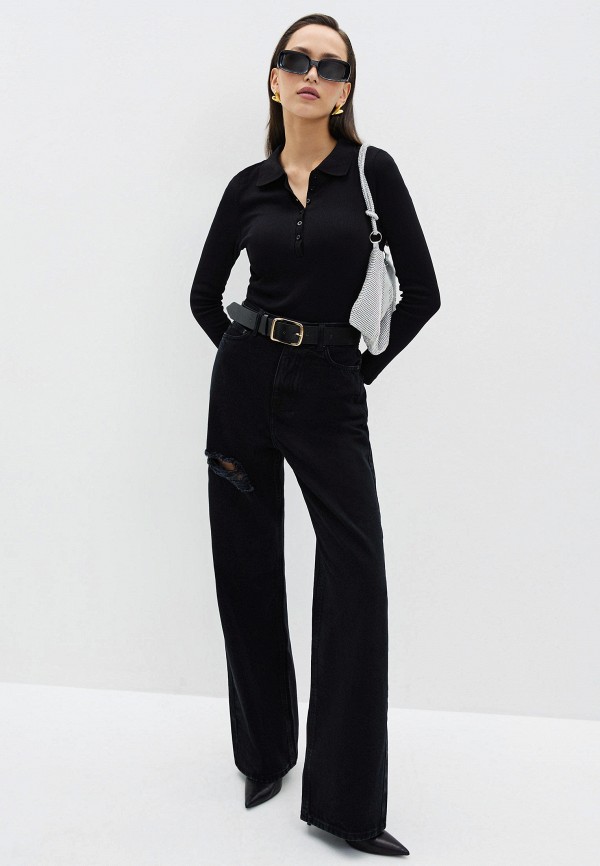 Zarina Боди - фото 2