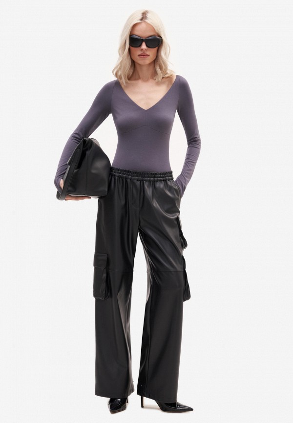 Top Top Боди - фото 2