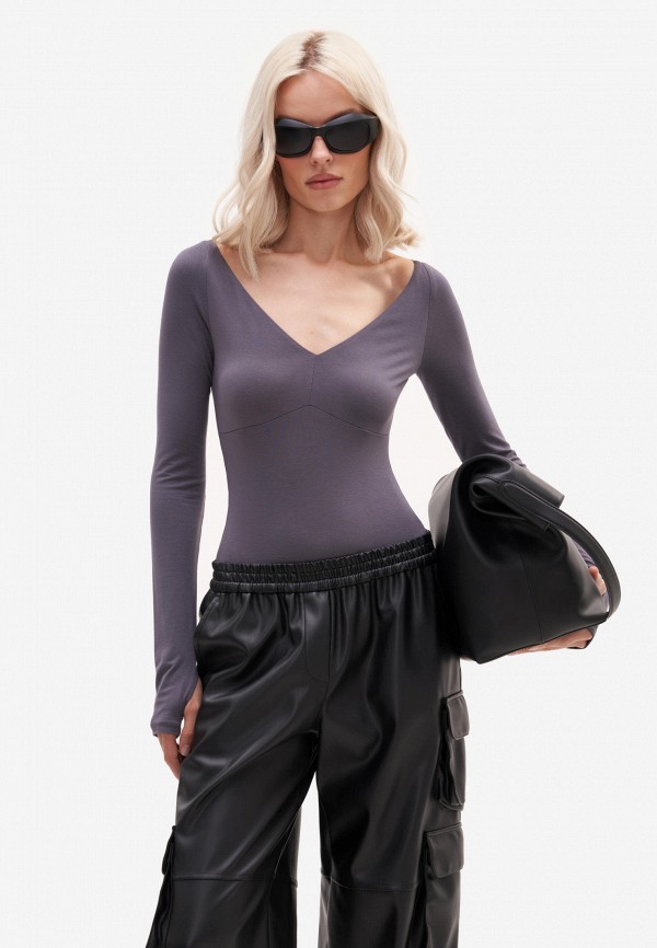 Top Top Боди - фото 1