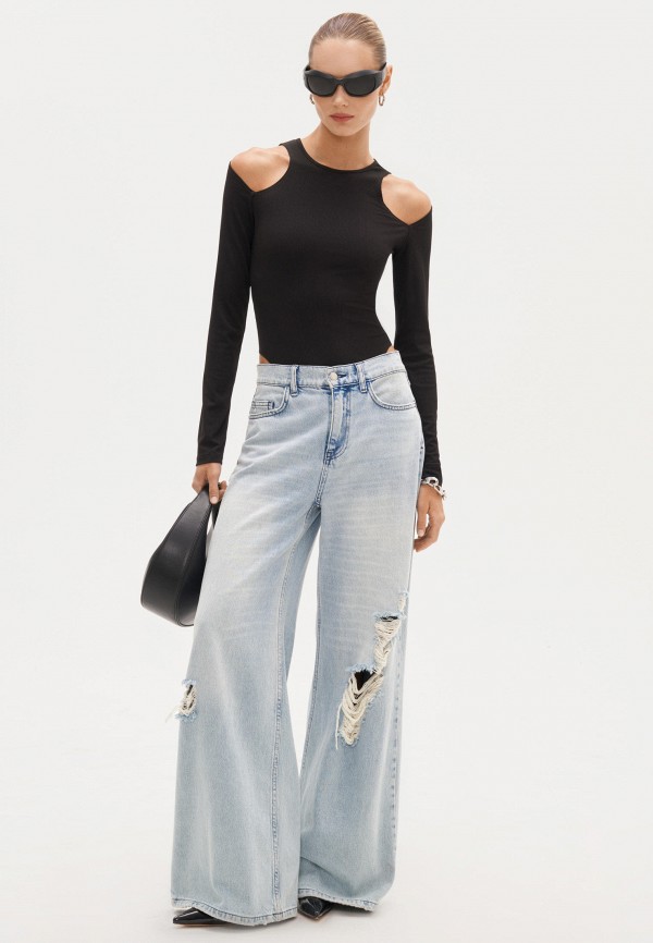 Top Top Боди - Exclusive online - фото 2