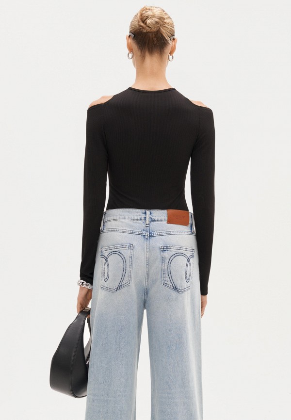 Top Top Боди - Exclusive online - фото 3