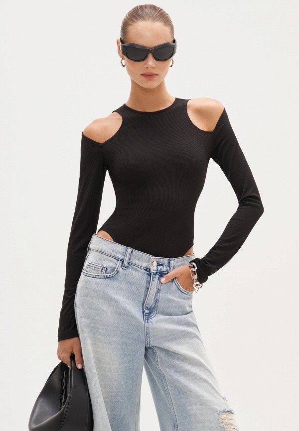 Top Top Боди - Exclusive online - фото 1