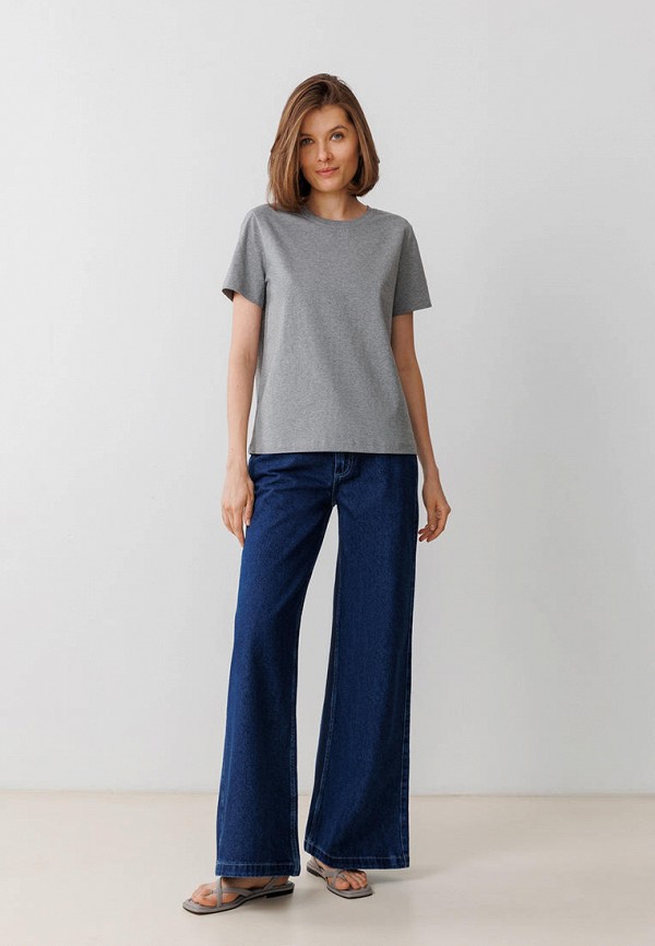 Urban Tiger Футболка - Supima - фото 2