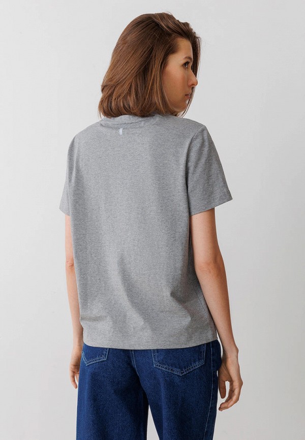 Urban Tiger Футболка - Supima - фото 3