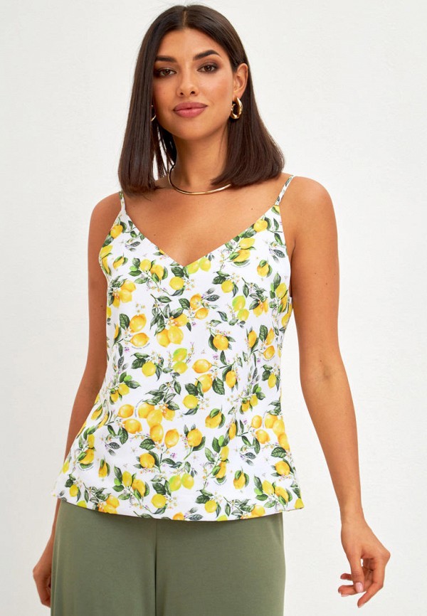 Lacitta Топ - фото 1