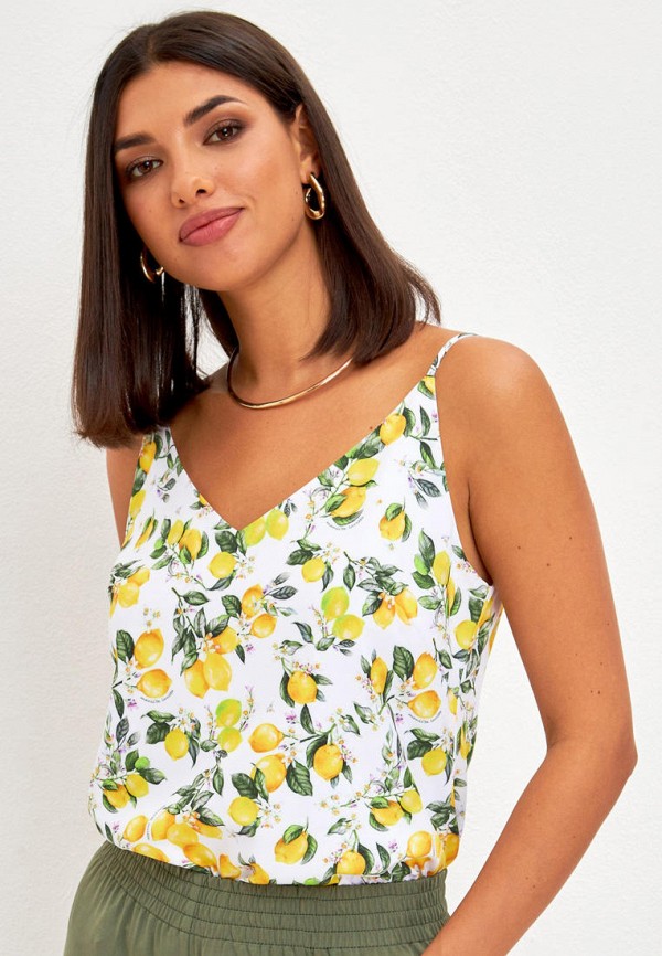 Lacitta Топ - фото 4