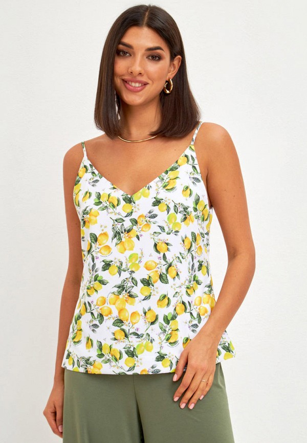 Lacitta Топ - фото 5