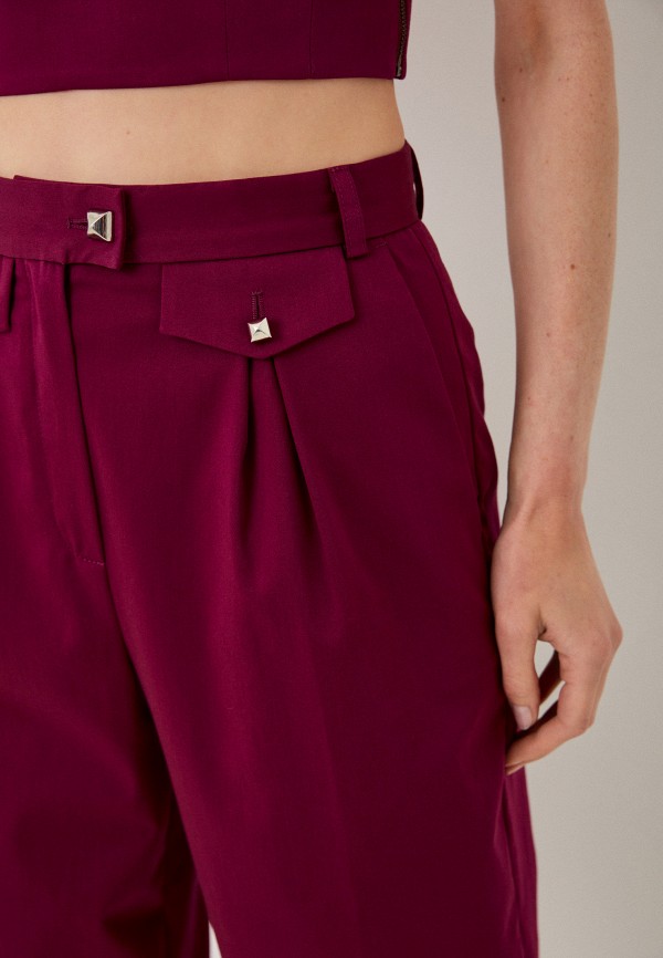 B.L.E.S. Брюки - Shape - фото 4