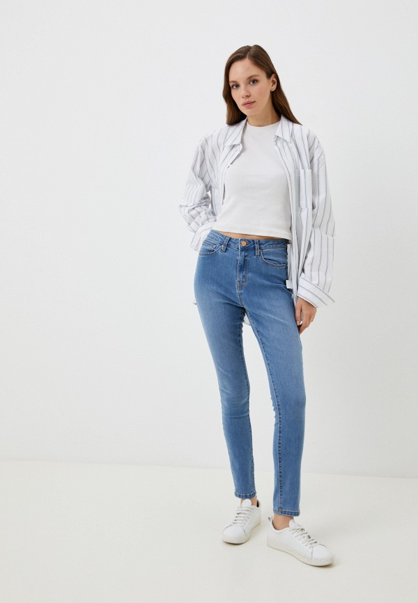 Colin's Джинсы - 760 DIANA Skinny Fit - фото 2