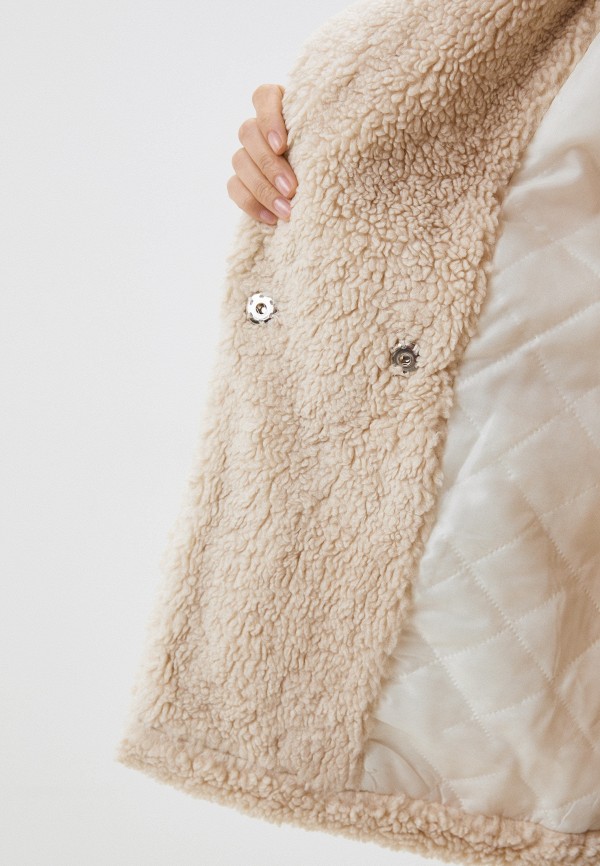 Vivaldi Куртка меховая - фото 5