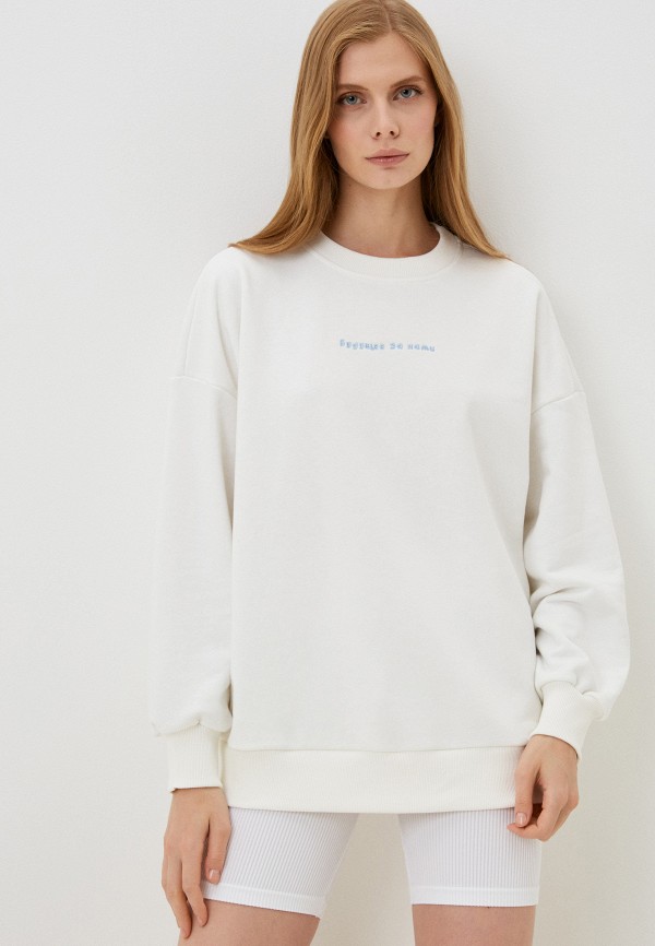 La Urba Person Свитшот - фото 1