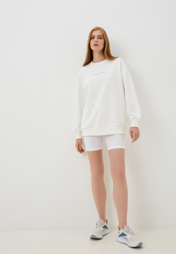 La Urba Person Свитшот - фото 2