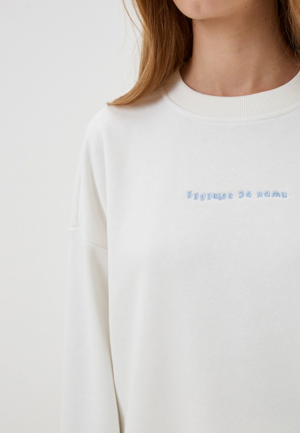 La Urba Person Свитшот - фото 4