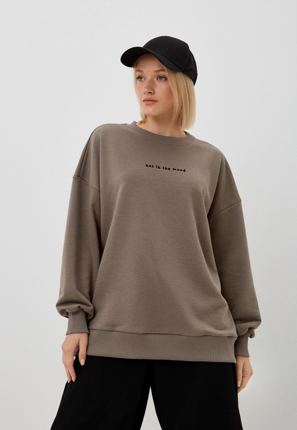 La Urba Person Свитшот - фото 1