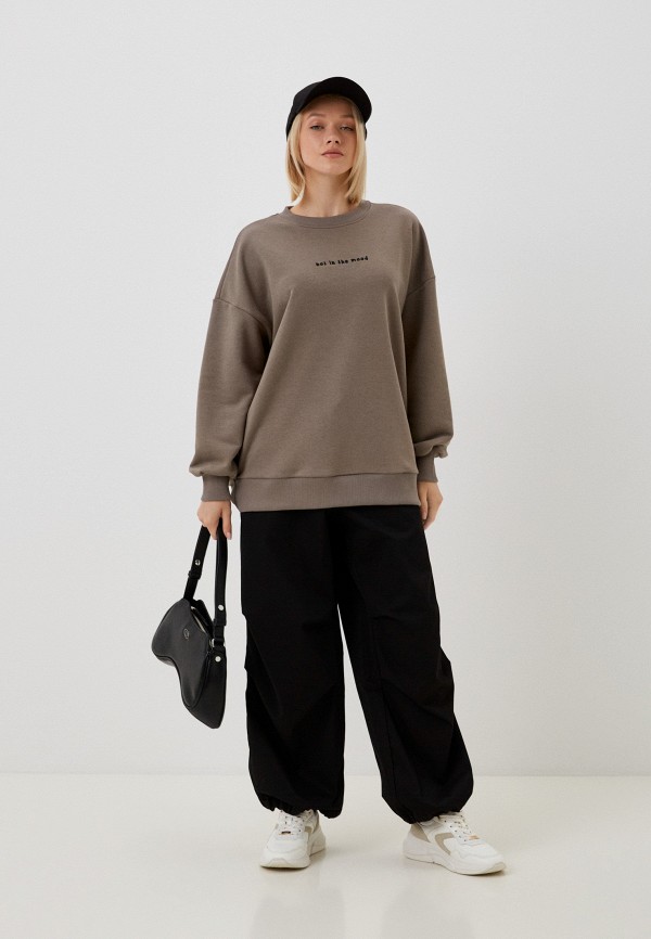 La Urba Person Свитшот - фото 2