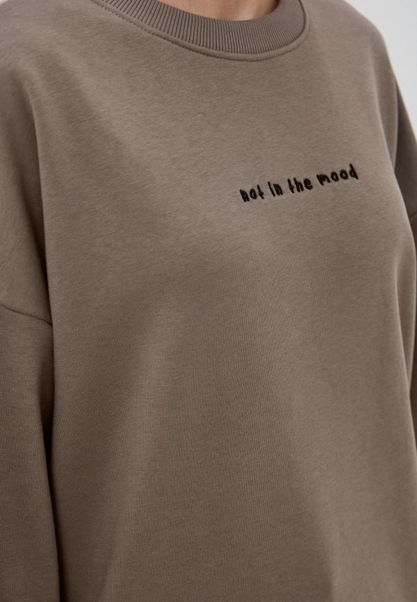 La Urba Person Свитшот - фото 4