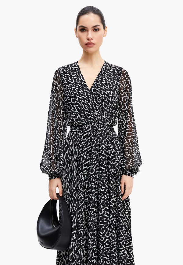 Top Top Платье - фото 2