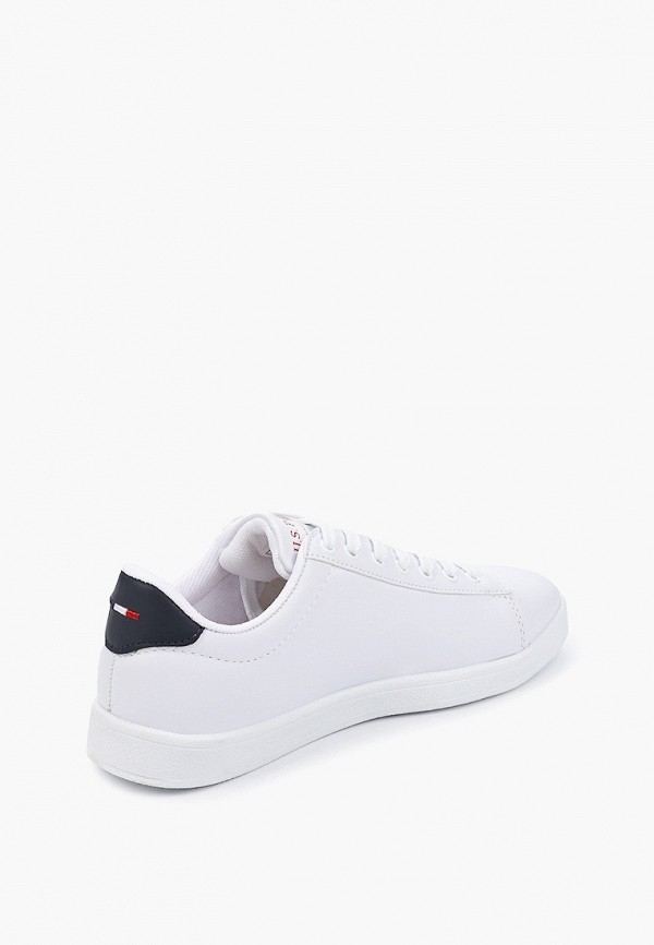 U.S. Polo Assn. Кеды - фото 3