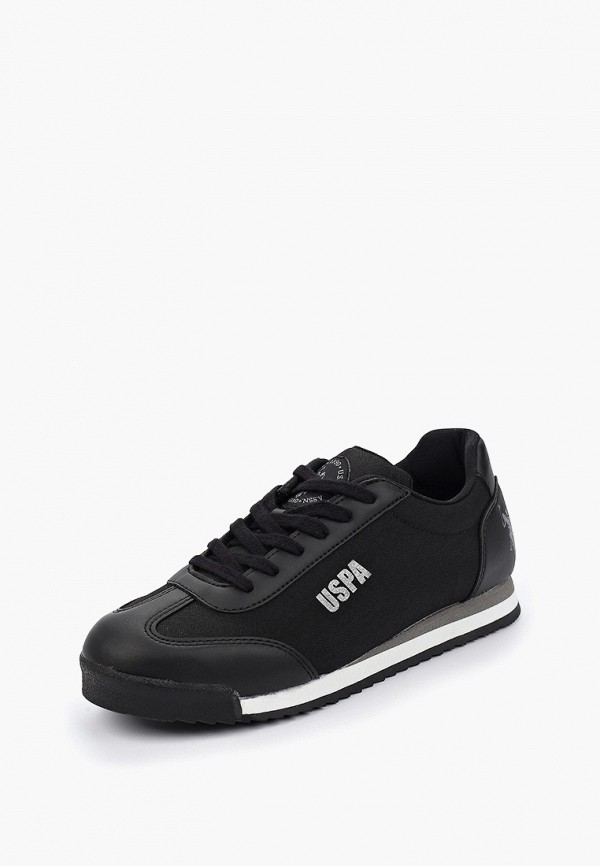 U.S. Polo Assn. Кроссовки - фото 2