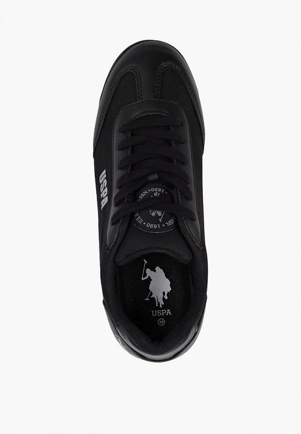 U.S. Polo Assn. Кроссовки - фото 4