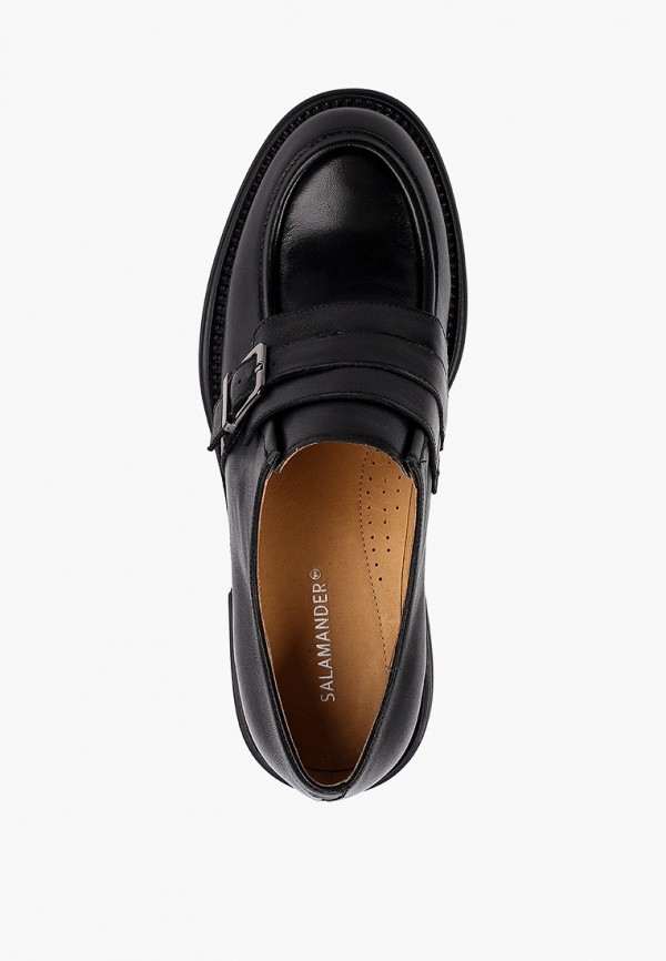 Salamander Лоферы - Lamoda Online Exclusive - фото 4