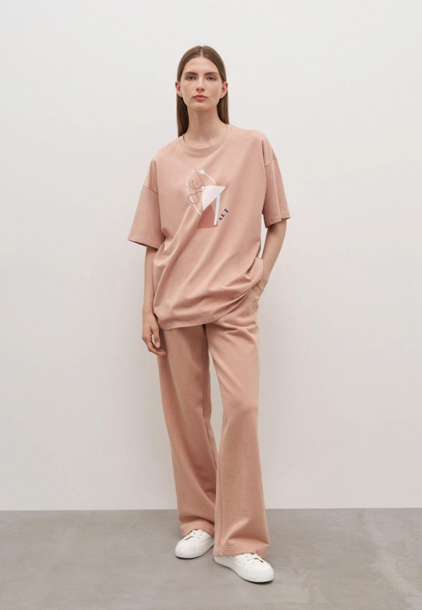 Finn Flare Брюки спортивные - фото 2