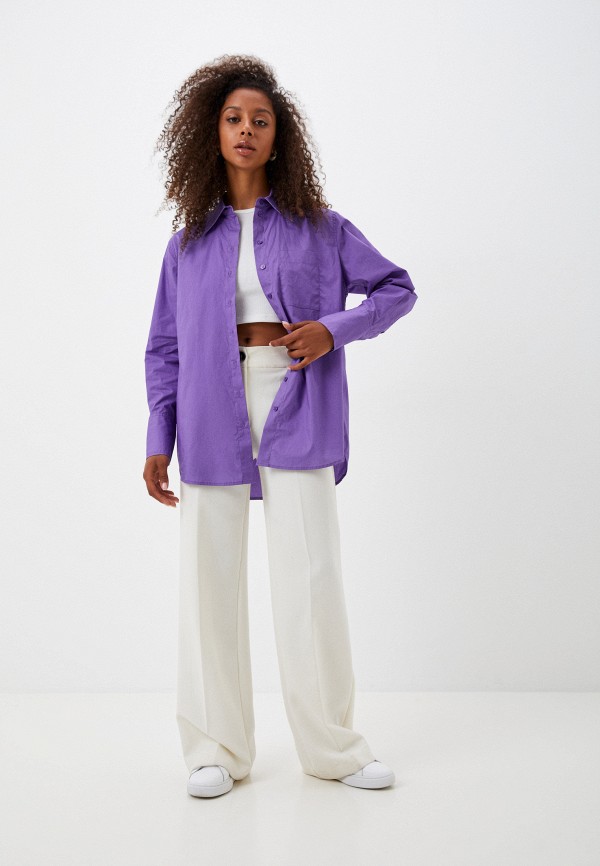 Baon Рубашка - фото 2