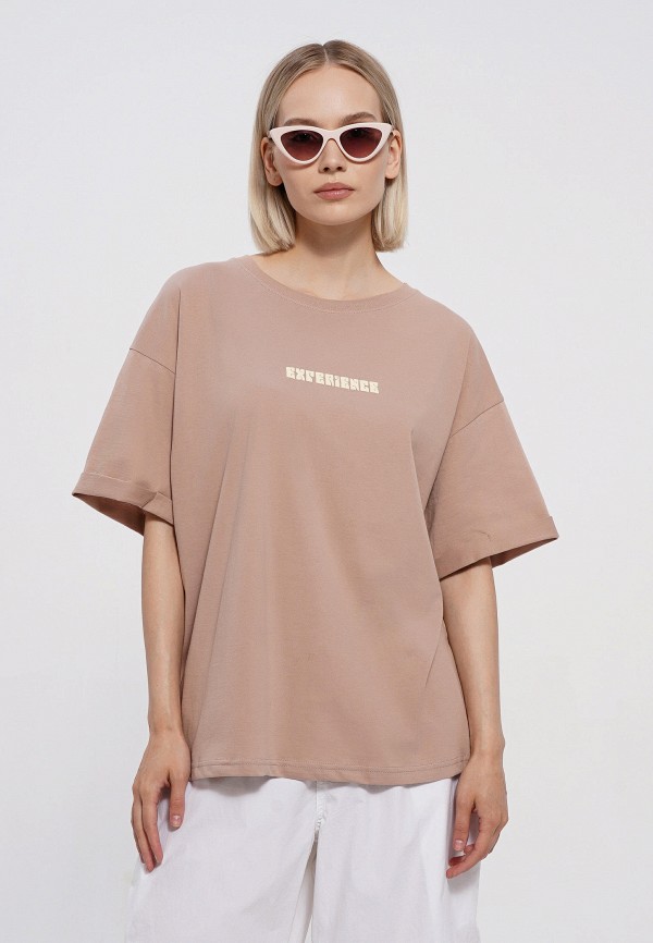 Твое Футболка - фото 1