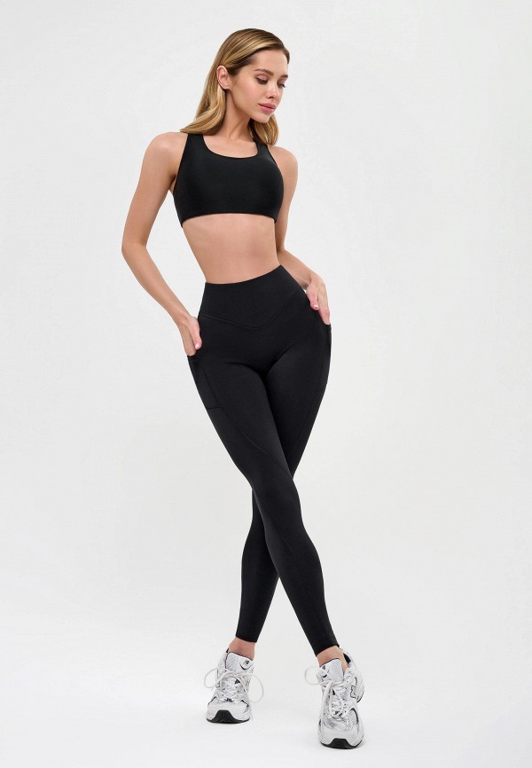 Bona Fide Леггинсы - фото 2