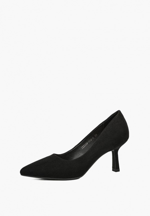 T.Taccardi Туфли - фото 2