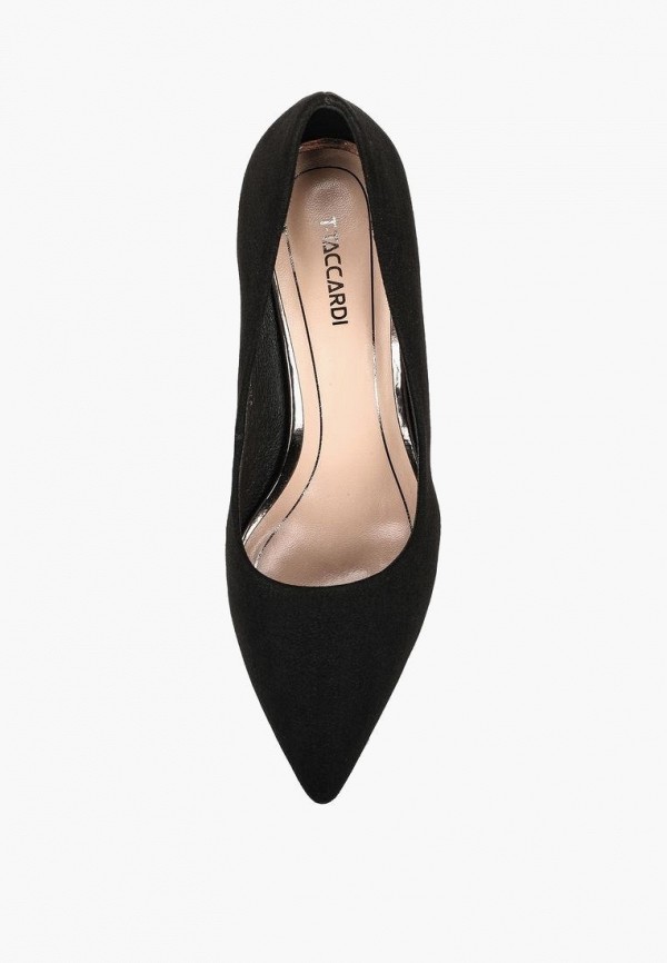 T.Taccardi Туфли - фото 3