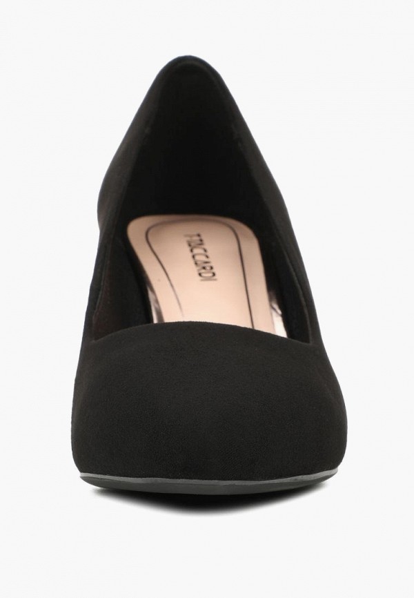 T.Taccardi Туфли - фото 6